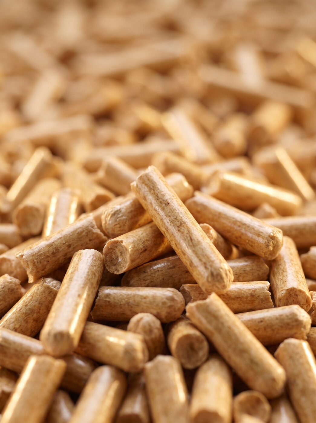 VietKarpos wood pellets